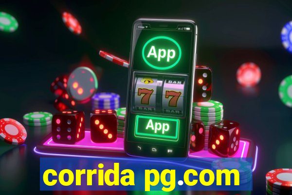 corrida pg.com